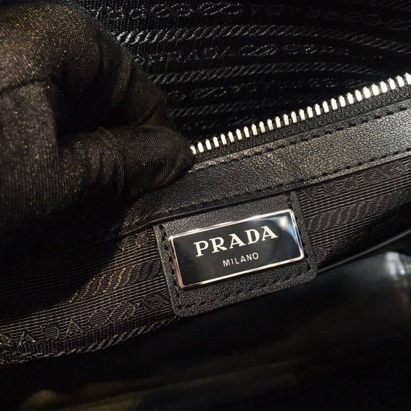 mens Pra*a briefcases